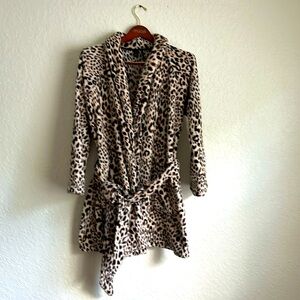 Victoria ‘s  Secret robe